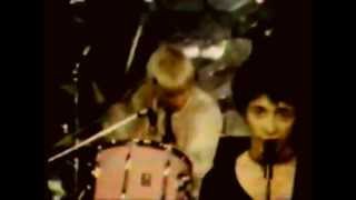 Johnny Thunders & The Heartbreakers - Born To Lose (video)