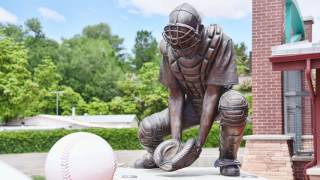 Collegiate Baseball League