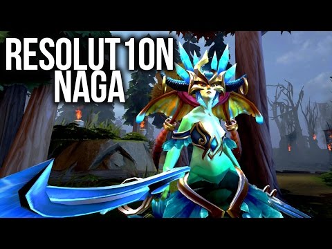 THIS IS HOW YOU RAT - Resolut1on Naga