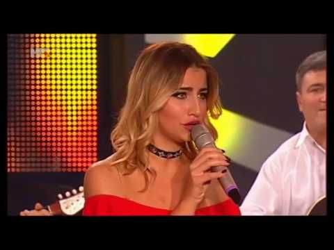 Adrijana Baković i Stravianae band - Žute dunje - Lijepom našom