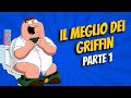 Il Meglio Dei Griffin In Italiano Momenti Epici