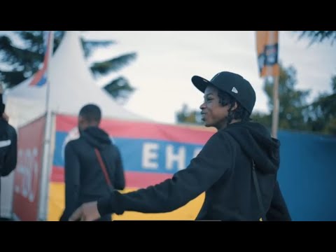 Nella - Gaaza (prodby. GhyGhyBank$)