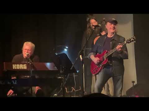 MODERN SOUL BAND & TONI KRAHL "55 JAHRE MSB"