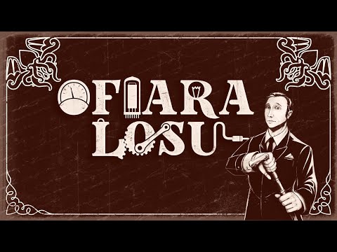 🎲KŁM#12 - Ofiara losu🔍