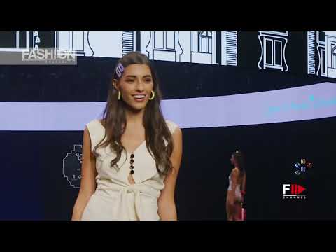 TRUCHO Y TRUCHA SPRING 2021 Gran Canaria - Swimwear & Underwear