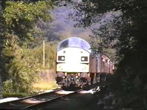 Class 40s Double Head.mpg