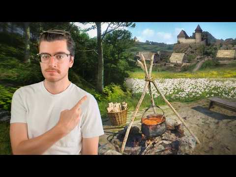 Odd and Interesting Places in Kingdom Come: Deliverance