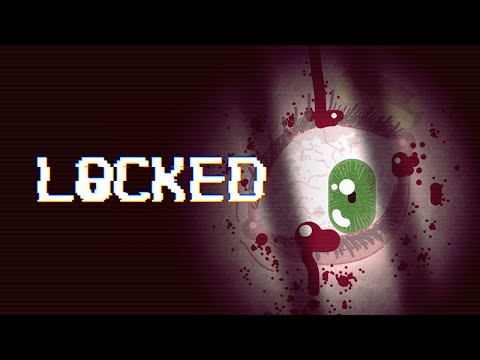 Locked youtube-video