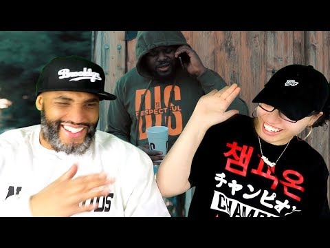 MY DAD REACTS TO Arsonal - (Meek Mill Trauma Freestyle) REACTION