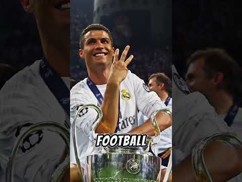 Top 5 best Real Madrid players of all time #realmadrid #football #ronaldo #halamadrid #zidane #fyp