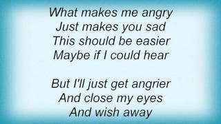 Lisa Germano - A Guy Like You Lyrics