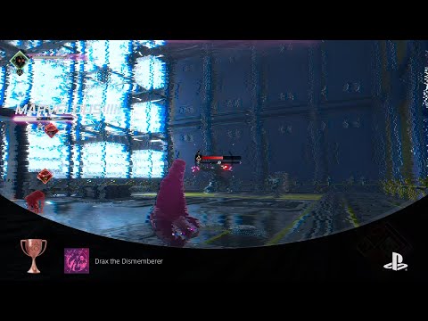 Marvel’s Guardians of the Galaxy (PS5) Trophy Guide – Drax the Dismemberer 🥉🏆 | Dismember Inquisitor
