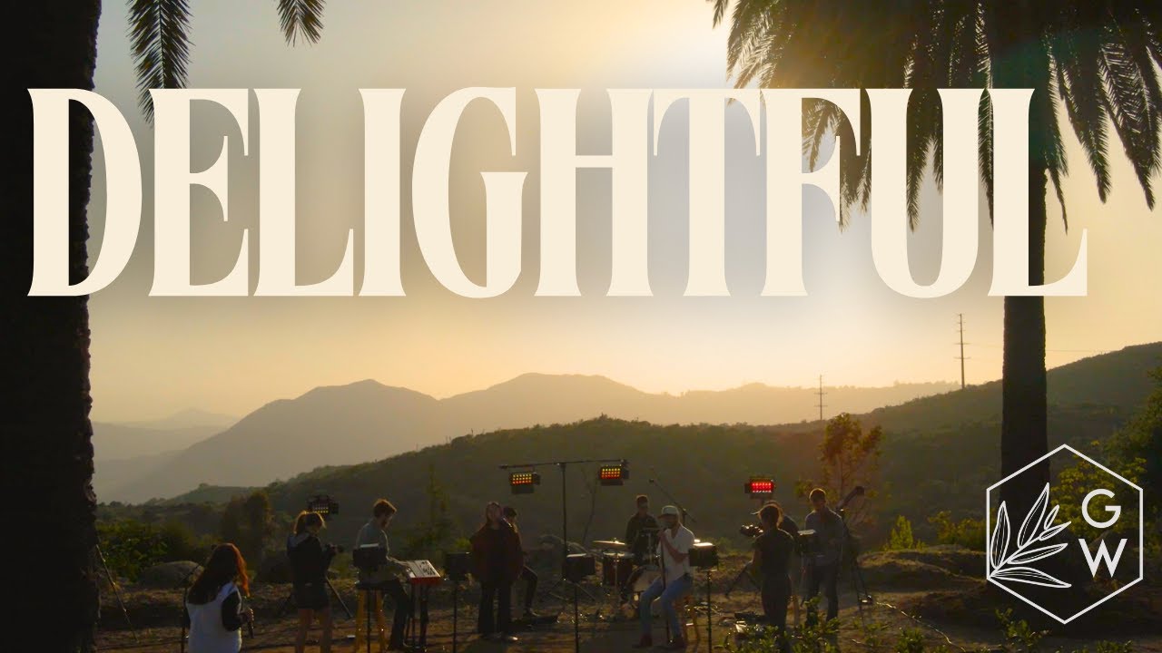 In The Grove: Alpine Series | "Delightful"