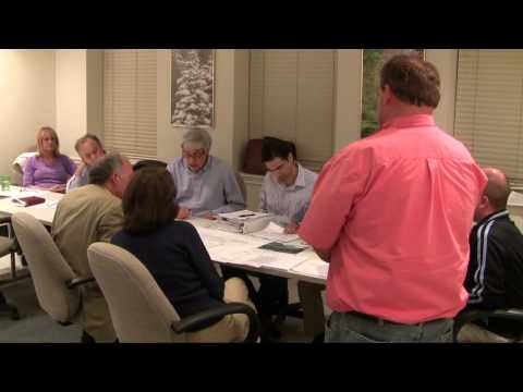 Weston MA Planning Board 5/7/2013: 7:42 - 46 Cedar Road: Site Plan Amendment