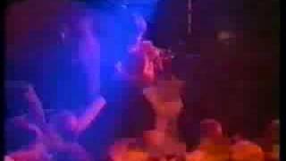 "SOCK IT TO 'EM.J.B. (Live)" - THE SPECIALS 1980