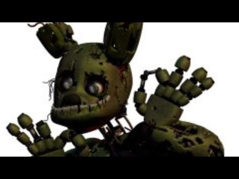 Swearing is a sin 👿 [| ft. Foxy bro and Bonnie bully |] THIS IS A JOKE-