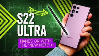 The Galaxy Note Is Dead. Long Live The Galaxy Ultra.
