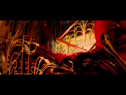 Trailer-Vorschau: Der Tod weint rote Tränen