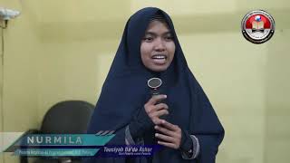 YKTN Angkatan 40 Program Sebulan Klip