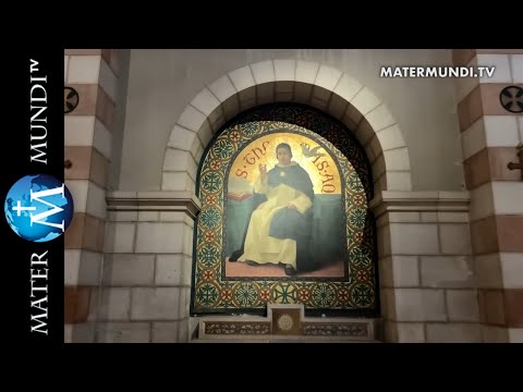 Peregrinación a Tierra Santa. Día 36 - "Creo en la resurrección de la carne"