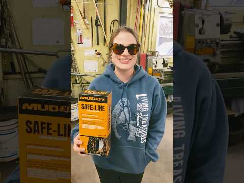 MUDDY Outdoors: Safety Systems | REVIEW | Target Rich Environment