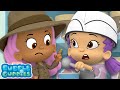 Detective Molly Solves The Case Of The Melting Ice Cream Bubble Guppies