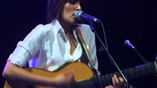 Tanita Tikaram - Science (live in Vienna 2012)