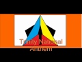 Anthem for Trinity