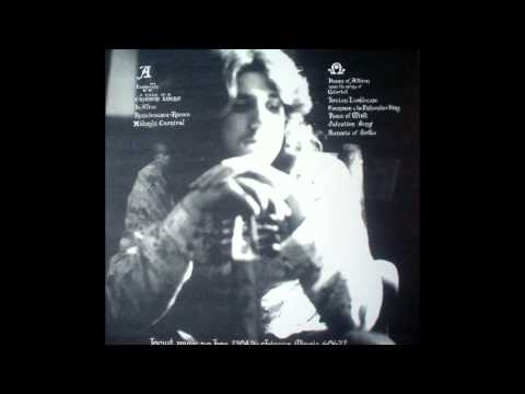 O.W.L. Of Wondrous Legends - Upon the Wings of Gabriel - 1971 (unreleased until 2008!)