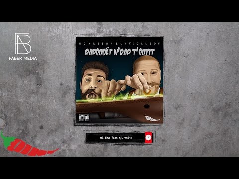 03. Mc Kresha - Era