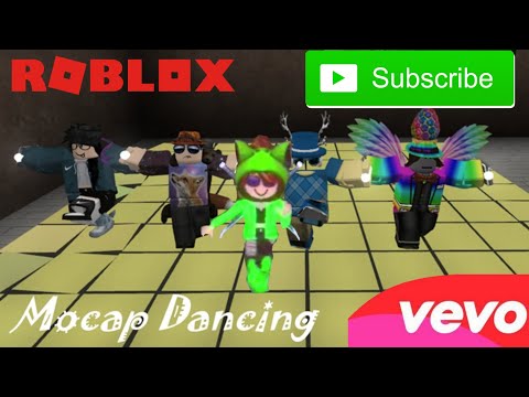 Roblox Mocap Dance Ep 18 Apphackzone Com - roblox mocap dancing vip server