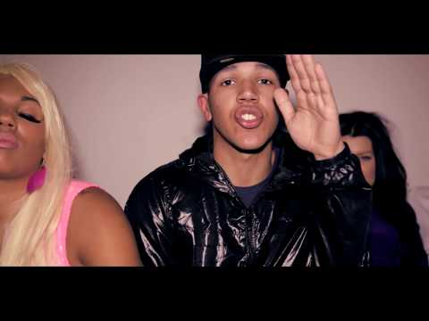 Big Tobz Ft. Fret Deezy & Weaz - B*tch Better Have My Money [MUSIC VIDEO] @itspressplayent