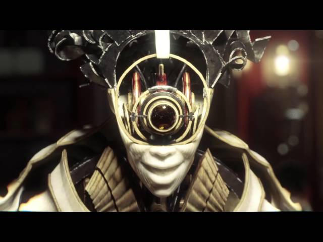Video - Dishonored 2 (PC)