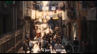 Eddie Vedder - Better Days (Legendado Português)