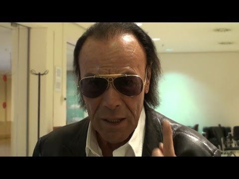 I Cinque Comandamenti - Antonello Venditti