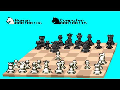 Chess Simulator picture