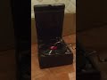 artie shaw rocking chair - James flynn artie shaw rocking chair
