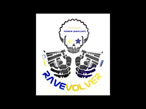 Ravevolver - Teknow (Rave Edit)