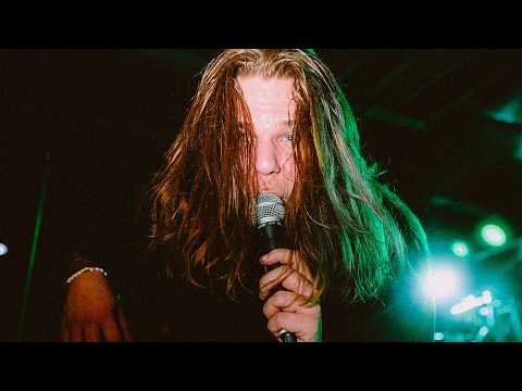 Dead Eyes - Good Die Young (Official Visualizer)