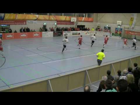 TSV Schwabmünchen vs. TSV Neusäß