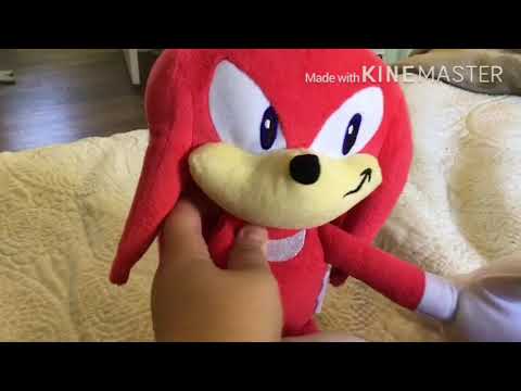 Sonic Plush Show 2 EP 17: Creeps Return