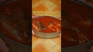 No puedo resistirme a ellas. ¡Sardinas super sabrosas y económicas!😱