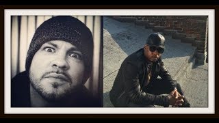 Diabolic vs. Talib Kweli Part 2