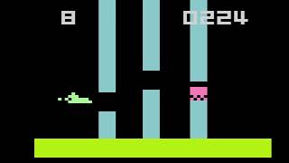 Astro Command (アストロコマンド) for the Epoch Cassette Vision