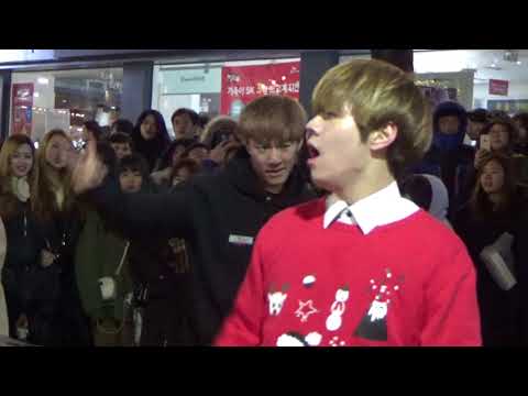 [MAXXAM] 171224 김민석 - New Face 2