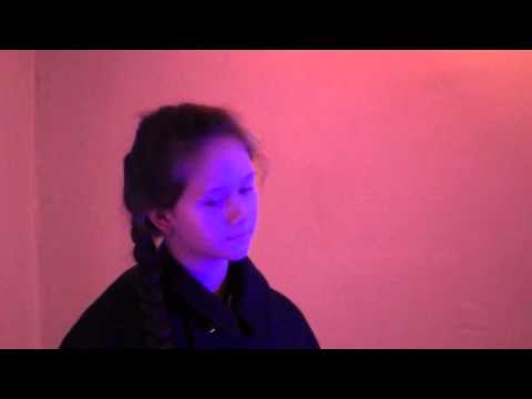 Sasha sings - Lascia Ch'io Pianga