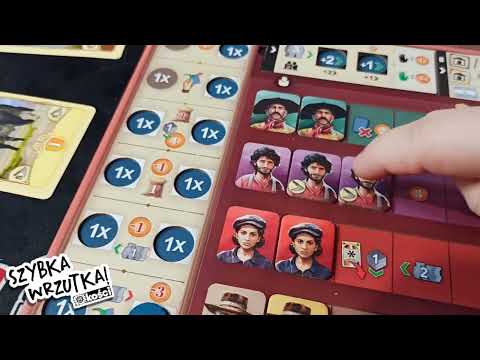 Szybka Wrzutka - GWT Great Western Trail Argentyna