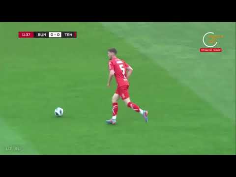 Chobanov Marlen, Football player