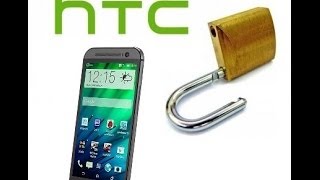 How to Unlock HTC One M8 in Easy Steps