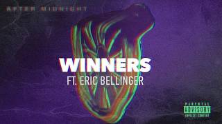 IamG - Winners ft Eric Bellinger